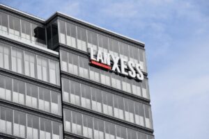 Lanxess Raises Chemical Prices Amid Rising Costs Linked to Middle East Conflict