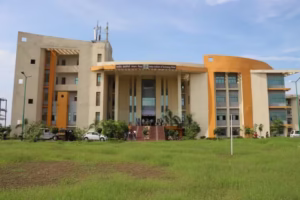 IIT Bhilai Develops Bio-Based Hydrogel to Clean Polluted Water