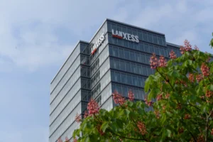 LANXESS steps up India play with Jhagadia expansion