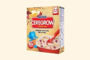 Nestlé CEREGROW