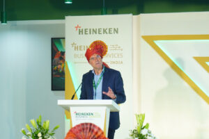 HEINEKEN Opens Business Services India Centre in Hyderabad to Expand Global Digital Operations