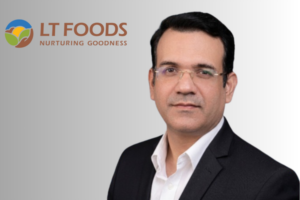 LT Foods Appoints Ritesh Sud as CMO for India & Far East Operations