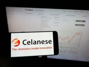 Celanese Corporation