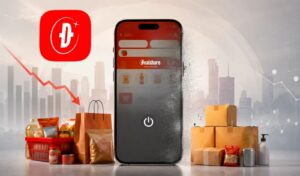 E-commerce Startup DealShare