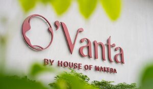 house of makeba