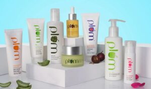 plum-Beauty product