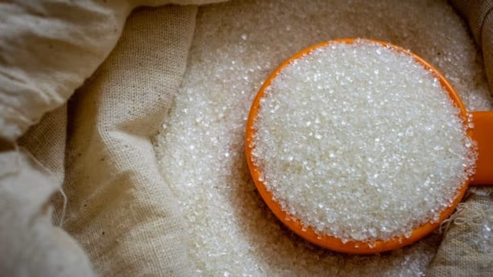sugar
