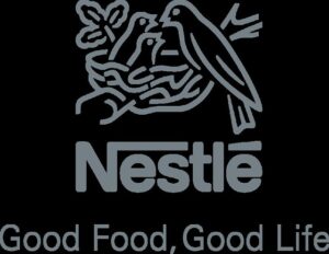 Nestle Good Food Good Life logo. Source: Nestle official Flickr.