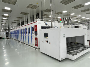 Tata group: Tirunelveli solar manufacturing facility